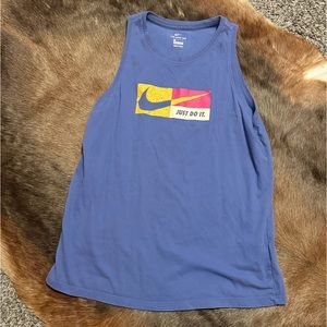Nike Women’s Tank
